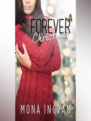 cover image of Forever Christmas